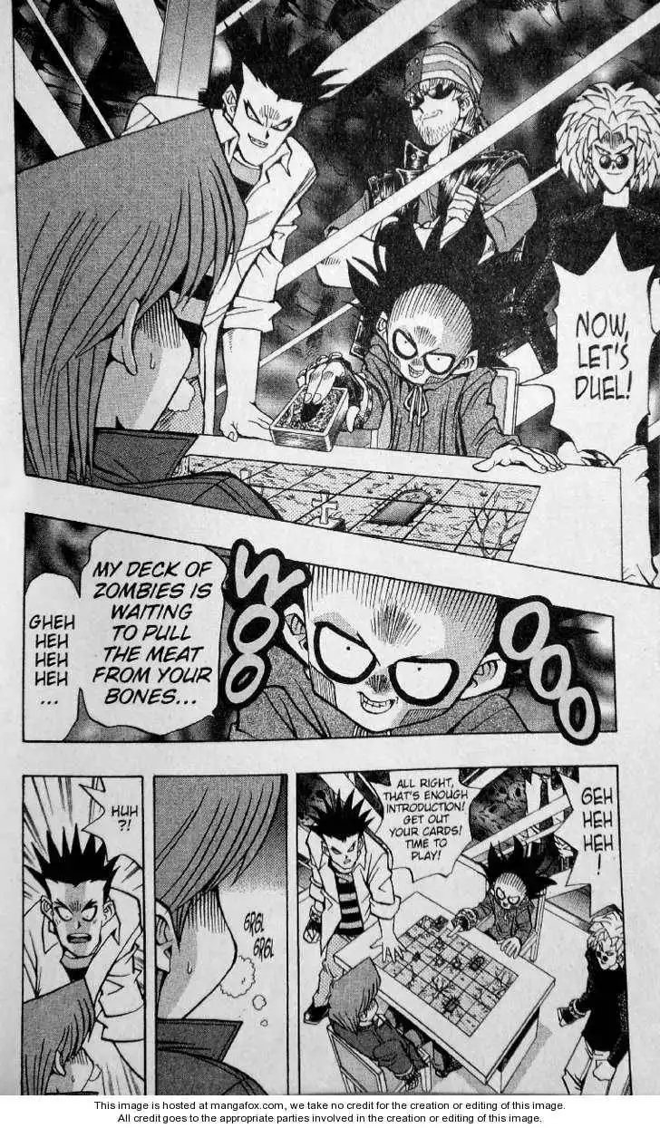 Yu-Gi-Oh! Duelist Chapter 30 2